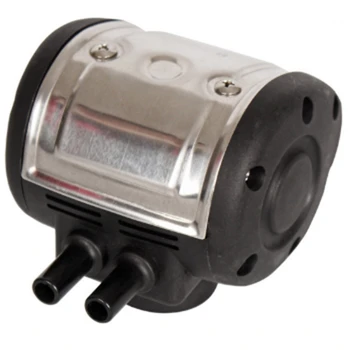 L80 Pneumatic Milking Pulsator with 2 Exits for Milking Machine Adjustable Pulsation Universal Pulsator Milking Machine Accessor
L80 Pneumatic Milking Pulsator with 2 Exits for Milking Machine Adjustable Pulsation Universal Pulsator Milking Machine Accessor