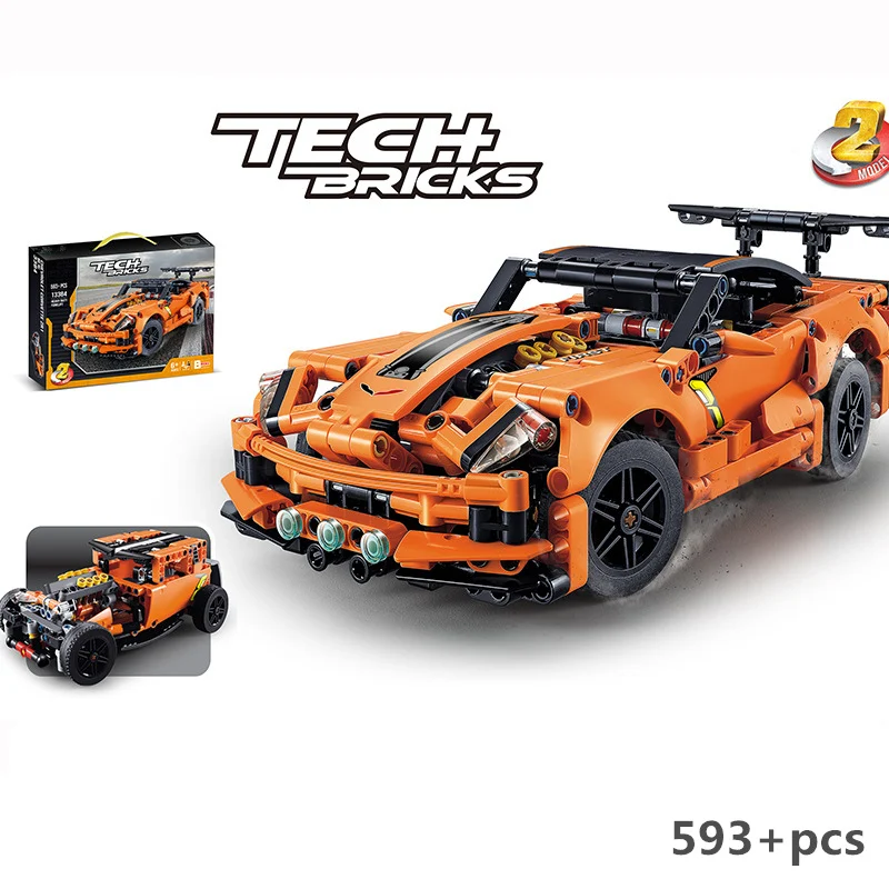 2019 New super car 2 In 1 Compatible Technic Formula Racing Car model building blocks Educational DIY Technic Children Toy Gift
2019 New super car 2 In 1 Compatible Technic Formula Racing Car model building blocks Educational DIY Technic Children Toy Gift