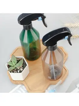 300ml Plastic Refillable Empty Spray Bottle Fine Mist Trigger Sprayer Atomizer D5BF
300ml Plastic Refillable Empty Spray Bottle Fine Mist Trigger Sprayer Atomizer D5BF