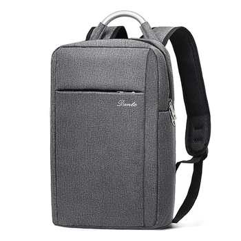 Backpack Men's Fashion New Computer Casual Backpack Multifunctional Computer Bag Wearable Travel Backpack
Backpack Men's Fashion New Computer Casual Backpack Multifunctional Computer Bag Wearable Travel Backpack