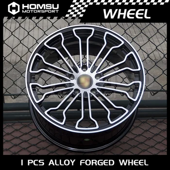 Factory Supply high quality 18 19 20 21 22 inch Alloy aluminum forged wheel for Por-sche Cay-man Cayenne Macan Pana-mera 978 911 
Factory Supply high quality 18 19 20 21 22 inch Alloy aluminum forged wheel for Por-sche Cay-man Cayenne Macan Pana-mera 978 911