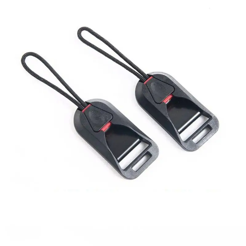 2x Quick Release Connector with Base for -Camera Shoulder Strap Leica Sigma
2x Quick Release Connector with Base for -Camera Shoulder Strap Leica Sigma