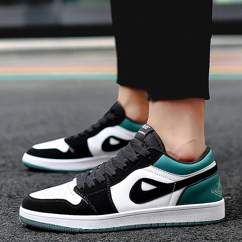 2019 Summer New Style Korean-style-Style Low Top Sneakers INS Versatile Breathable Athletic Shoes Couples Versatile
2019 Summer New Style Korean-style-Style Low Top Sneakers INS Versatile Breathable Athletic Shoes Couples Versatile