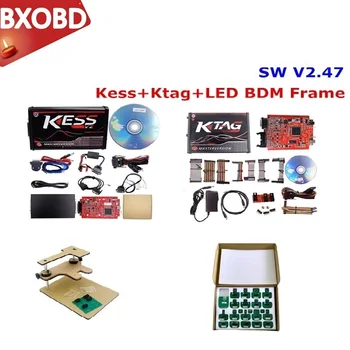 OBD2 Online EU Version KESS V5.017 SW V2.23 v2.47 No Token Limit Kess V2 5.017 ktag v7.020 bdm frame OBD2 Manager Tuning Kit Car
OBD2 Online EU Version KESS V5.017 SW V2.23 v2.47 No Token Limit Kess V2 5.017 ktag v7.020 bdm frame OBD2 Manager Tuning Kit Car