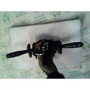 2809514 control Multifunction Renault Lagoon (b56) 2.2 Turbodiesel
2809514 control Multifunction Renault Lagoon (b56) 2.2 Turbodiesel