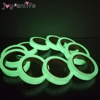3m Self-adhesive Luminous Tape Night Vision Glow In The Dark Wall Sticker Home Decoration Warning Tape Halloween Party supplies
3m Self-adhesive Luminous Tape Night Vision Glow In The Dark Wall Sticker Home Decoration Warning Tape Halloween Party supplies