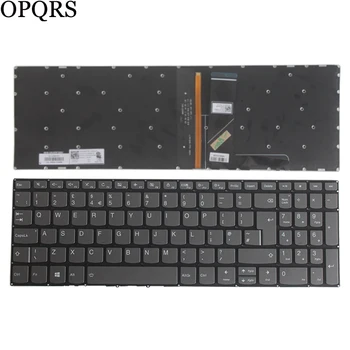 New UK keyboard for Lenovo 720S 720S-15 720S-15IKB 720S-15ISK UK laptop Keyboard backlight
New UK keyboard for Lenovo 720S 720S-15 720S-15IKB 720S-15ISK UK laptop Keyboard backlight