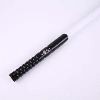 CIELTAN Dueling Lightsaber RGB Sword 7/8 inch Removable Blade Mental Handle FOC Blaster Halloween Cosplay Toys Gift
CIELTAN Dueling Lightsaber RGB Sword 7/8 inch Removable Blade Mental Handle FOC Blaster Halloween Cosplay Toys Gift