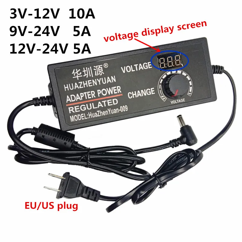 adjustable universal ac dc power adapter 220v to 12 5 volt 18v multi voltage 9v power supply ac/dc 10A 220v to 12v 24 v adaptor
adjustable universal ac dc power adapter 220v to 12 5 volt 18v multi voltage 9v power supply ac/dc 10A 220v to 12v 24 v adaptor