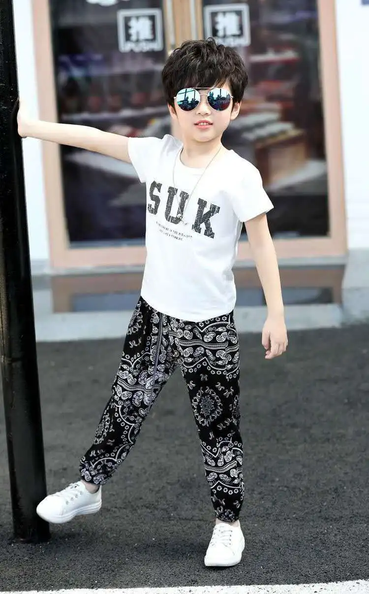 Toddlers & Childrens Unisex Trouser-Pants