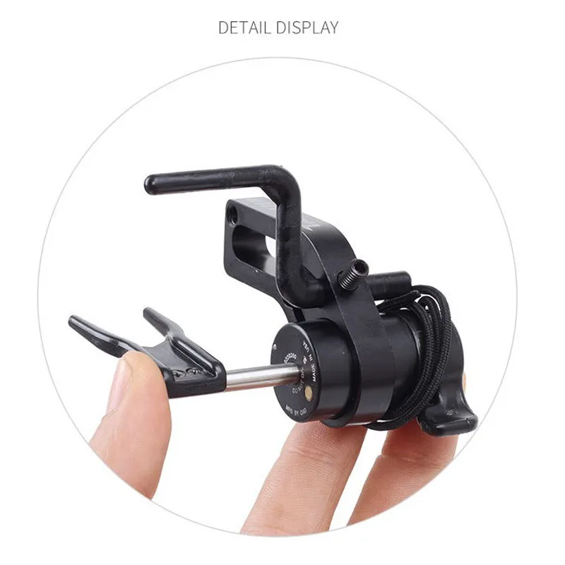 1pc Archery Fall Away Rest Speed Arrow Rest CNC Aluminum Alloy Adjustable Shockproof Noise Reduction For Shooting Accessory
1pc Archery Fall Away Rest Speed Arrow Rest CNC Aluminum Alloy Adjustable Shockproof Noise Reduction For Shooting Accessory