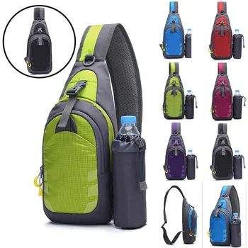 Men Women Crossbody Shoulder Chest Sling Bag Waterproof Portable for Travel Outdoor Best Sale-WT
Men Women Crossbody Shoulder Chest Sling Bag Waterproof Portable for Travel Outdoor Best Sale-WT