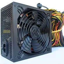 Mining Computer Mining Machine Power Supply Server Dedicated Without Power Cord 6 Cards Server Dedicated Miner Power Supply
Mining Computer Mining Machine Power Supply Server Dedicated Without Power Cord 6 Cards Server Dedicated Miner Power Supply