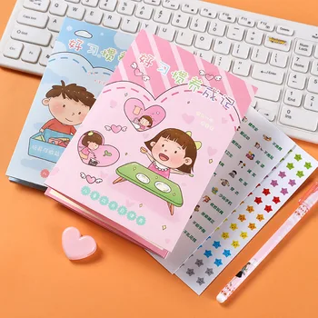 Children Folding Envelope Self-Discipline Table 3-12 Years Old Rewards Adhesive Paper Stickers Rewards and Punishments Rewards a
Children Folding Envelope Self-Discipline Table 3-12 Years Old Rewards Adhesive Paper Stickers Rewards and Punishments Rewards a
