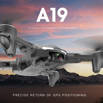 Rc Distance 300m A19 Drone Gps 4k 5g Wifi Live Video Fpv Quadrotor Flight 15 Minutes
Rc Distance 300m A19 Drone Gps 4k 5g Wifi Live Video Fpv Quadrotor Flight 15 Minutes