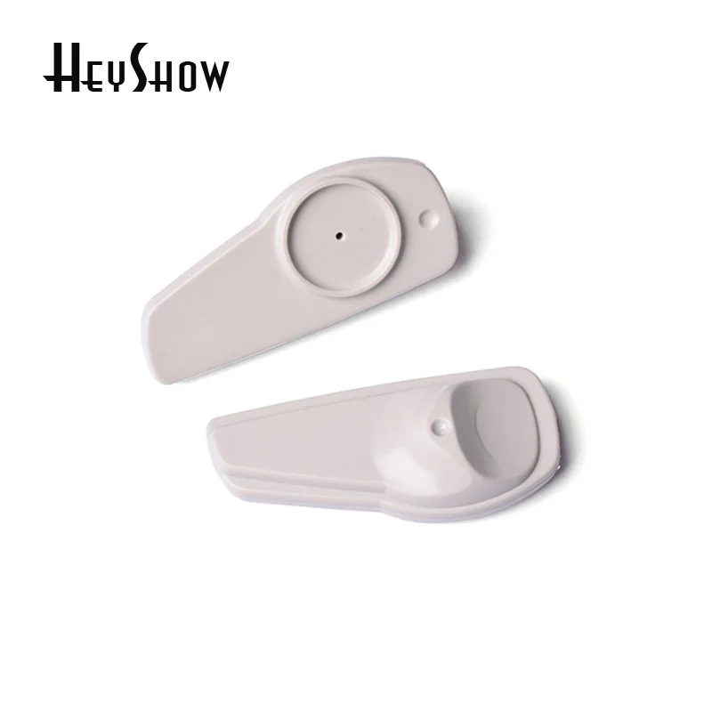 Anti-Theft Hard Tag for Store Supermarket Clothes Bags Hats EAS AM 58KHZ Sound Magnetic Hard Tags, 69x30mm, 100 PCs/Lot
Anti-Theft Hard Tag for Store Supermarket Clothes Bags Hats EAS AM 58KHZ Sound Magnetic Hard Tags, 69x30mm, 100 PCs/Lot