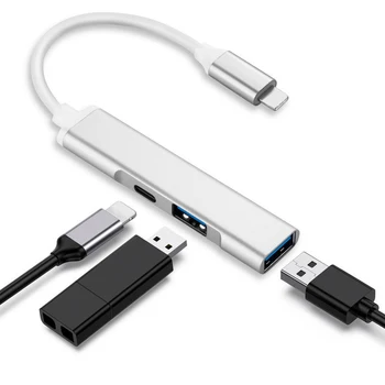 Camera USB OTG Adapter Charging Cable for iPhone X XR/Xs 11 Pro Max adapter for iphone adapter otg micro usb
Camera USB OTG Adapter Charging Cable for iPhone X XR/Xs 11 Pro Max adapter for iphone adapter otg micro usb