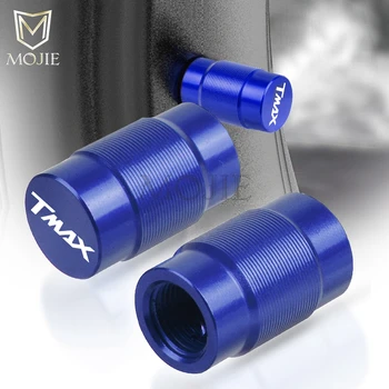 

Motorcycle Vehicle Wheel Tire Valve Air Port Stem Caps Covers For Yamaha TMAX T-MAX 500 530 SX/DX TMAX530 TMAX500 XP500 XP530