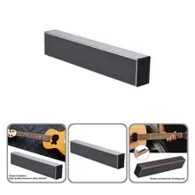 Fret Leveling Beam Helpful Simple Operation Wear-Resistant for Bass Guitar Leveling Beam Guitar Leveling Beam
Fret Leveling Beam Helpful Simple Operation Wear-Resistant for Bass Guitar Leveling Beam Guitar Leveling Beam