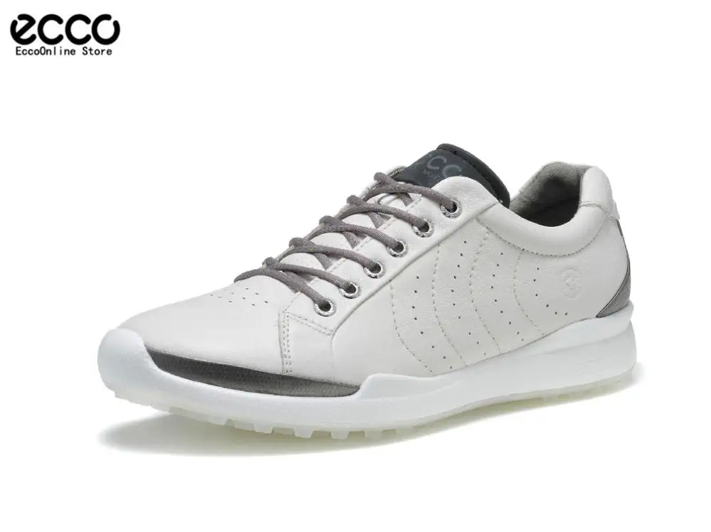 

Ecco BIOM HYBRID CLASSIC new arrival men's shoes golf series shoes men's mixed 2 generation series casual shoes three colors 131