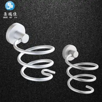 Hair Hair rack with a hook hanging rack space aluminum metal pendant bathroom toilet
Hair Hair rack with a hook hanging rack space aluminum metal pendant bathroom toilet