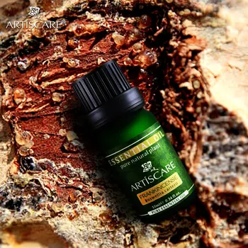 ARTISCARE 100% Pure Frankincense Essential Oil 10ml Anti-Aging and Face Wrinkle Care Lift Skin and Tighten Shrink Pores Beauty 
ARTISCARE 100% Pure Frankincense Essential Oil 10ml Anti-Aging and Face Wrinkle Care Lift Skin and Tighten Shrink Pores Beauty