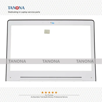 Original New 5B30J30920 AP1BL000210 for Lenovo U31-70 500S-15ISK LCD Front Bezel Frame Cover Trim Bezel White
Original New 5B30J30920 AP1BL000210 for Lenovo U31-70 500S-15ISK LCD Front Bezel Frame Cover Trim Bezel White