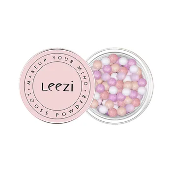 New Fixed Makeup Magic Color Makeup Ball Lasting Oil Control Makeup Soft Light Skin Loose Powder Ball Face Foundation Fixed
New Fixed Makeup Magic Color Makeup Ball Lasting Oil Control Makeup Soft Light Skin Loose Powder Ball Face Foundation Fixed