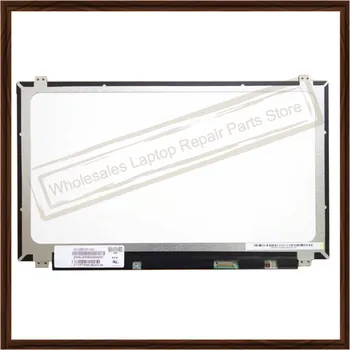 Original New NT156WHM-N42 NT156WHM N42 LED LCD Display Screen Matrix 15.6" 30Pin HD 1366X768 Laptop Glossy Replacement
Original New NT156WHM-N42 NT156WHM N42 LED LCD Display Screen Matrix 15.6" 30Pin HD 1366X768 Laptop Glossy Replacement