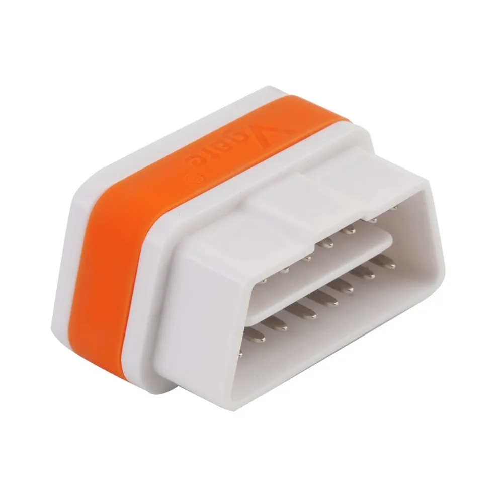 Vgate iCar2 Bluetooth Code Reader Available Bluetooth Auto OBDII Vgate iCar 2 Bluetooth Type Small Adapter With 6 Colors 
Vgate iCar2 Bluetooth Code Reader Available Bluetooth Auto OBDII Vgate iCar 2 Bluetooth Type Small Adapter With 6 Colors