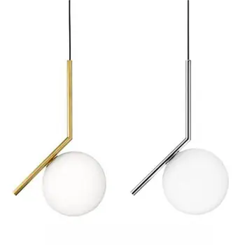 Modern LED Ball Pendant Lamps Dining Bedroom Room Frosted glod iron Pendant Lights Glass Shade Socket Hanging Lamps Luminaire
Modern LED Ball Pendant Lamps Dining Bedroom Room Frosted glod iron Pendant Lights Glass Shade Socket Hanging Lamps Luminaire