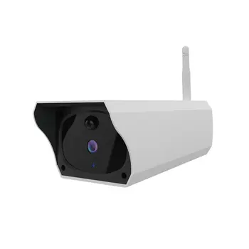1080P solar surveillance camera low power WIFIi remote monitoring infrared night vision visual intercom Camera
1080P solar surveillance camera low power WIFIi remote monitoring infrared night vision visual intercom Camera