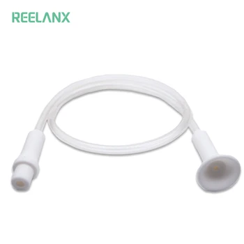 Reelanx Hose Vacuum Tube For Vacuum Sealer V1 / V1S / V2
Reelanx Hose Vacuum Tube For Vacuum Sealer V1 / V1S / V2