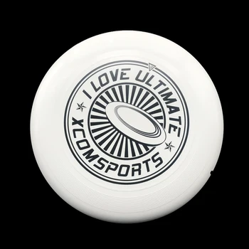 Free Shipping Fast Delivery Fancy Design 175G Professional Adult Flying Disc For Tournament
Free Shipping Fast Delivery Fancy Design 175G Professional Adult Flying Disc For Tournament
