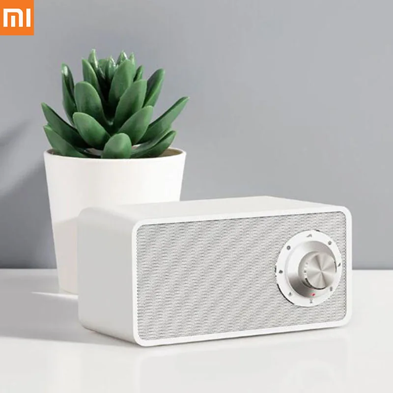 Xiaomi Mijia Qualitell Wireless Charger White Noise Speaker Bluetooth BLT5.0 EPP Protocol 10W Fast Charging Help Sleep
Xiaomi Mijia Qualitell Wireless Charger White Noise Speaker Bluetooth BLT5.0 EPP Protocol 10W Fast Charging Help Sleep