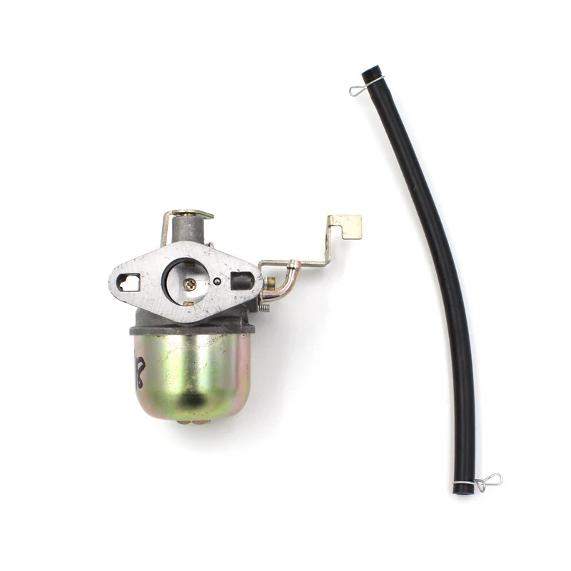Factory direct sale EY18 P18H-1 universal carburetor gasoline engine 165F More accessories
Factory direct sale EY18 P18H-1 universal carburetor gasoline engine 165F More accessories