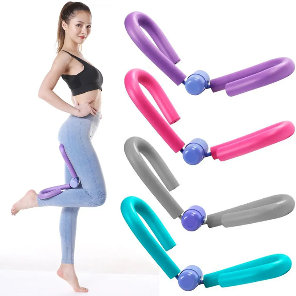 Home Multi-Function Fitness Leg Clip Thigh Inside Fitness Device Stovepipe Leg Trainer Workout Machine Gym Fitness Equipment
Home Multi-Function Fitness Leg Clip Thigh Inside Fitness Device Stovepipe Leg Trainer Workout Machine Gym Fitness Equipment