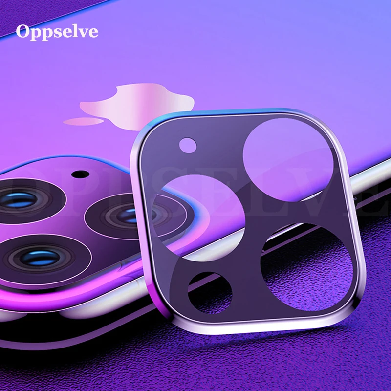 Oppselve iP Camera Lens For iPhone 11 Pro Max Mobile Phone Camera Lens Adapter iPhone Camera Screen Protector Glasses Film Lens
Oppselve iP Camera Lens For iPhone 11 Pro Max Mobile Phone Camera Lens Adapter iPhone Camera Screen Protector Glasses Film Lens