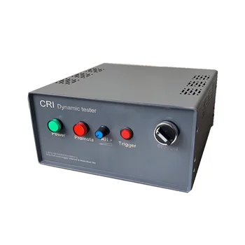 Electromagnetic Valve Dynamic Controller Common rail injector valve controller full set with meter tools set
Electromagnetic Valve Dynamic Controller Common rail injector valve controller full set with meter tools set