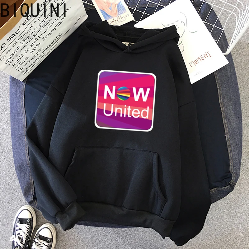 Oversized Casual Vintage Korean Pullovers now united print Hoodies Ulzzang Women Loose Plus Size Top Kawaii student Sweatshirts
Oversized Casual Vintage Korean Pullovers now united print Hoodies Ulzzang Women Loose Plus Size Top Kawaii student Sweatshirts