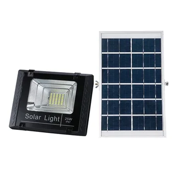 25W 70LED Backyard Spotlight Flood Light Adjustable Super Bright Solar Powered Wall Lamp Easy Install Garden Outdoor Waterproof
25W 70LED Backyard Spotlight Flood Light Adjustable Super Bright Solar Powered Wall Lamp Easy Install Garden Outdoor Waterproof