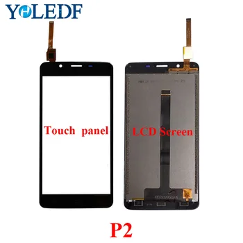 5.5'' For Blackview P2 Touch Screen Panel Mobile Phone Touch Digitizer Panel Lens Sensor Glass TP Tela +LCD Tools+ Free Adhesive
5.5'' For Blackview P2 Touch Screen Panel Mobile Phone Touch Digitizer Panel Lens Sensor Glass TP Tela +LCD Tools+ Free Adhesive
