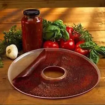 Electric Food Dehydrator Fruit Drying Machine Dryer Accessories Water Tray Fruit Tray
Electric Food Dehydrator Fruit Drying Machine Dryer Accessories Water Tray Fruit Tray