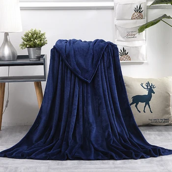 Soft Warm Coral Fleece Blanket Flannel Plush Throw Blankets On Sofa Bed Travel Light Thin Mechanical Wash Solid Color Bedspread
Soft Warm Coral Fleece Blanket Flannel Plush Throw Blankets On Sofa Bed Travel Light Thin Mechanical Wash Solid Color Bedspread