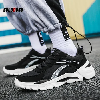 2020 New Men Shoes Summer Lac-up Men Casual Shoes Lightweight Breathable Walking Sneakers Fashion Male Shoes Feminino Zapatos
2020 New Men Shoes Summer Lac-up Men Casual Shoes Lightweight Breathable Walking Sneakers Fashion Male Shoes Feminino Zapatos