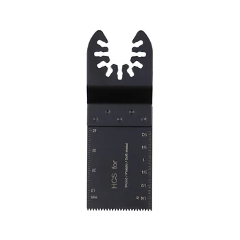 10pcs/Set Multi-Tool Oscillating Saw Cutters High-Carbon Steel Blade Replacement Hand And Power Tool Accessories
10pcs/Set Multi-Tool Oscillating Saw Cutters High-Carbon Steel Blade Replacement Hand And Power Tool Accessories
