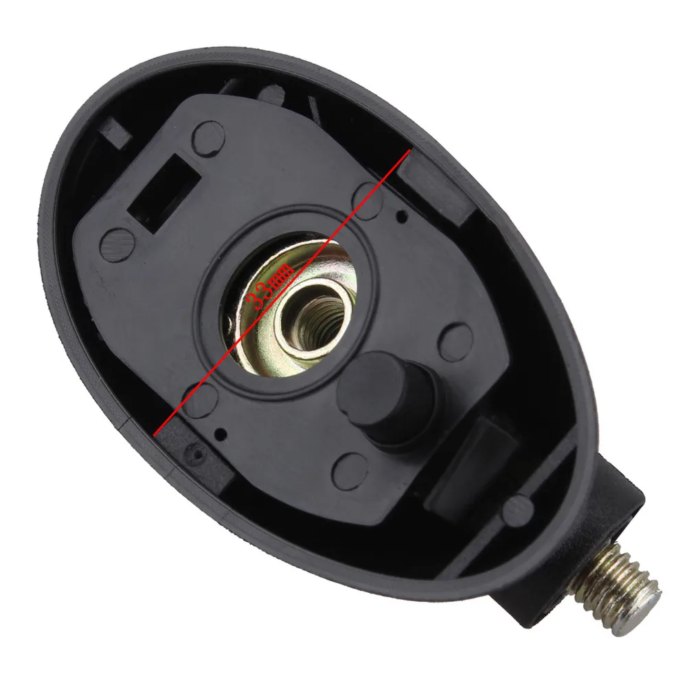 AM Radio Antenna Roof Base For Fords For Mondeo/KA/Fiesta Transit Escort Connect 1087087
AM Radio Antenna Roof Base For Fords For Mondeo/KA/Fiesta Transit Escort Connect 1087087