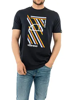 Ellesse Camiseta Marotta tee SHE08534 (L)
Ellesse Camiseta Marotta tee SHE08534 (L)