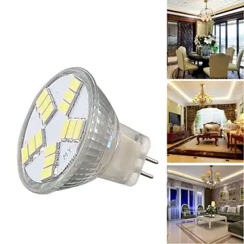 Lights LED Light Sign Cake Decorating Ice Mold£¬Cookie Silicone Mold Light Bulb SMD 5630 Chip 15 (Warm White) MR11 4W Socket
Lights LED Light Sign Cake Decorating Ice Mold£¬Cookie Silicone Mold Light Bulb SMD 5630 Chip 15 (Warm White) MR11 4W Socket