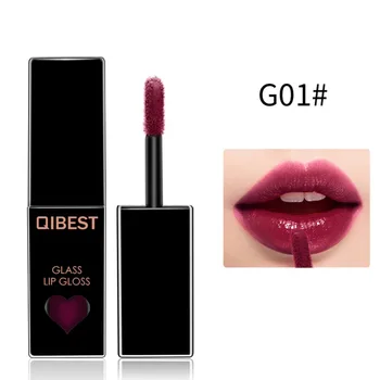 2019 Waterproof Matte Lipstick Pigmented Moisturizing Professional 5Pcs/Set Sexy Lipstick Makeup Elegant Temperament Charming
2019 Waterproof Matte Lipstick Pigmented Moisturizing Professional 5Pcs/Set Sexy Lipstick Makeup Elegant Temperament Charming